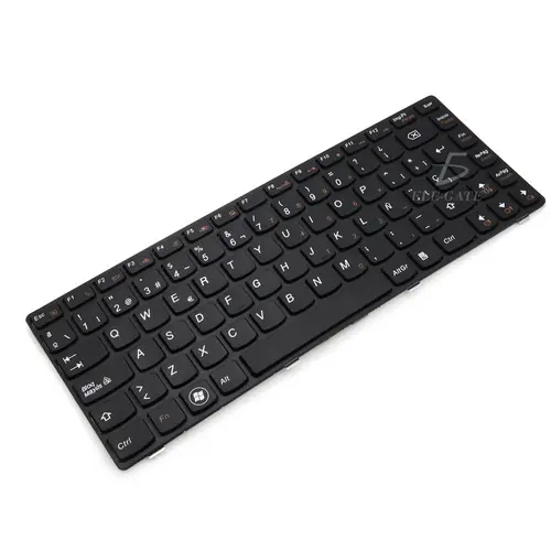 Teclado Laptop Lenovo G470 470 Compatible