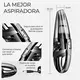Aspiradora Manual Para Automóvil Y Hogar