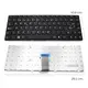 Teclado Laptop Lenovo G470 470 Compatible