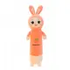 Peluche De Conejo Con Sudadera De Aguacate 115cm