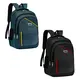 Mochila Escolar Para Laptop Carga Usb