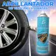 Abrillantador de Vinipiel y Llantas – 450ml