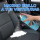 Abrillantador de Vinipiel y Llantas – 450ml